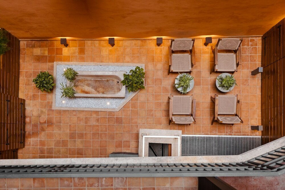 Фото Sonder Antinoo