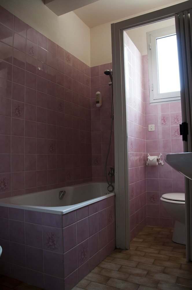 Фото Le Pavillon Bleu