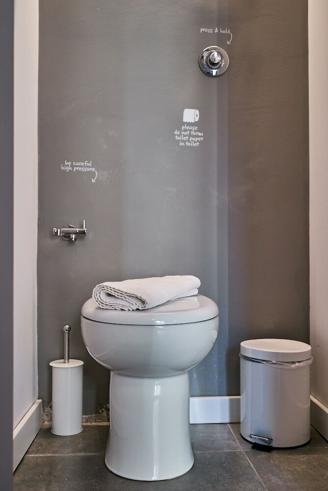 Фото NakosHomes Luxury Studio Apartment