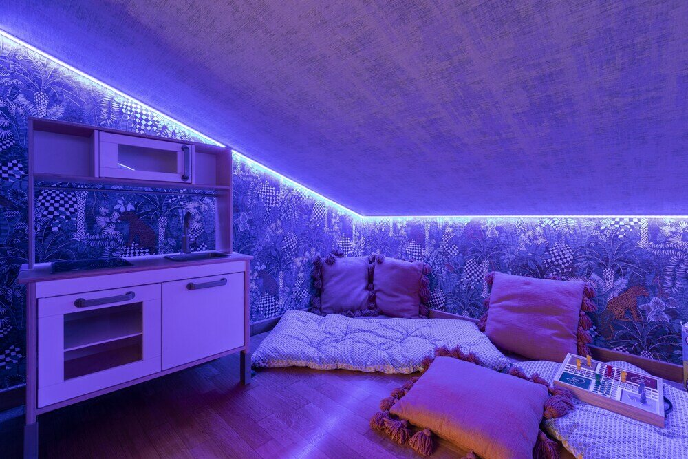 Фото Romac - Condotti with terrace