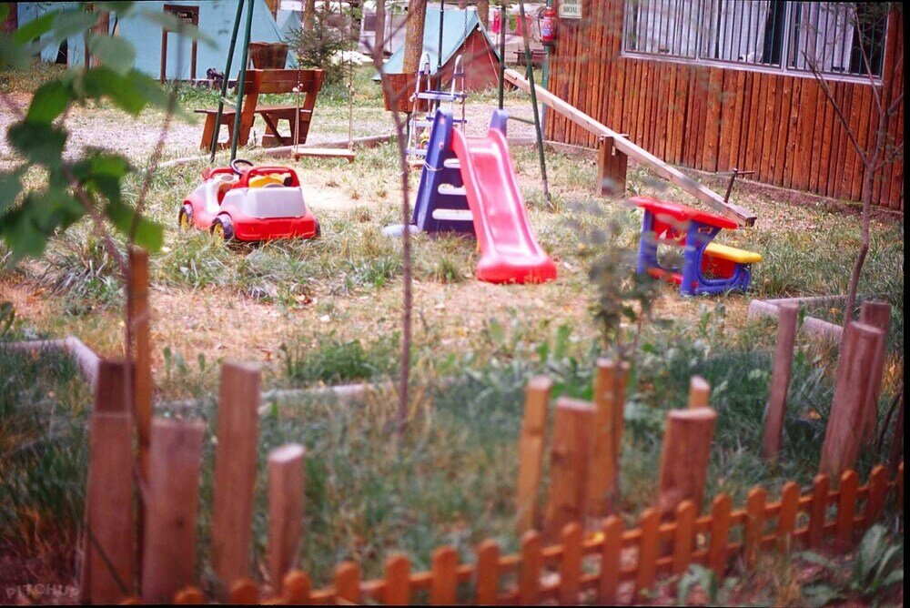 Фото Pirineos Cien Lagos