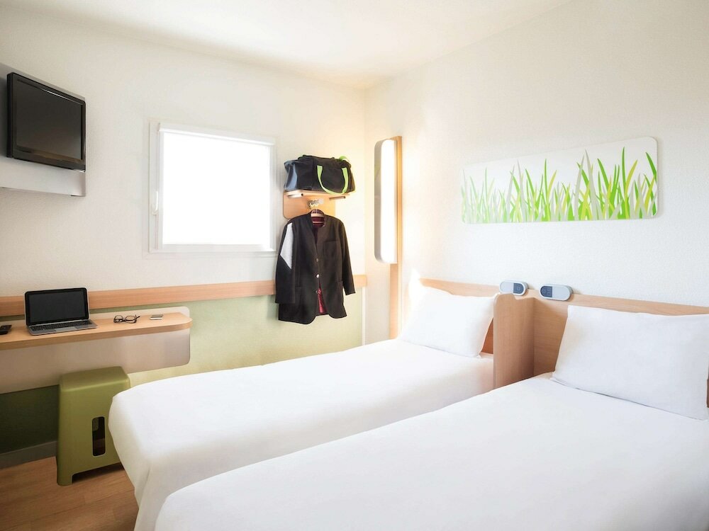 Фото Ibis Budget Orly Chevilly Tram 7