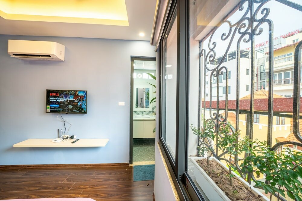 Фото Camellia Homestay