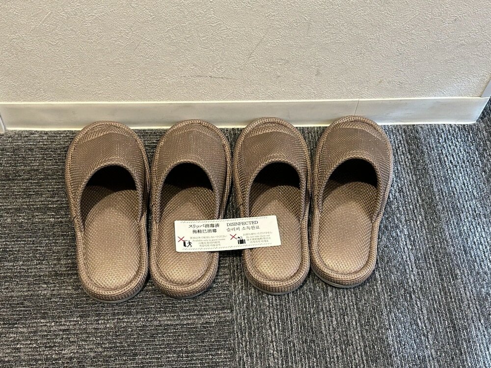 Фото Henn na Hotel Osaka Namba