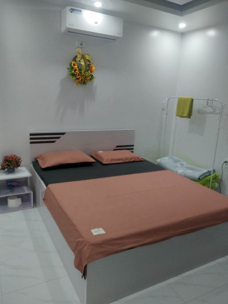 Фото HueTho Homestay