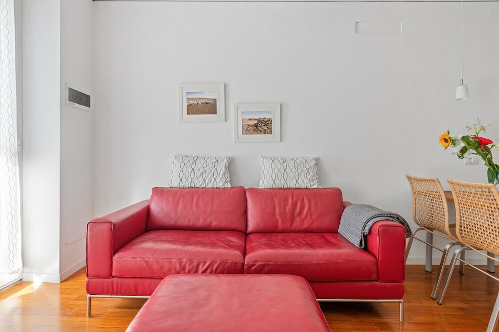 Фото Corso Lodi Courtyard Studio