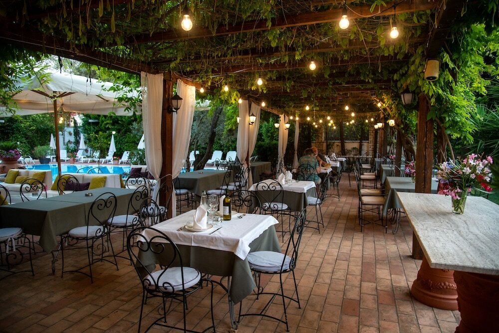 Фото Vila Belvedere