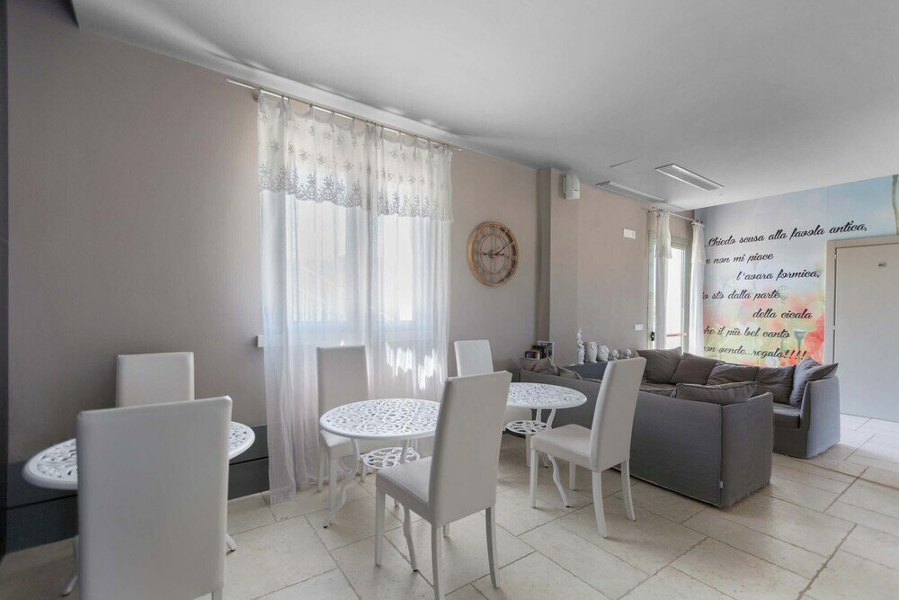 Фото 3255 Masseria Sant'eleuterio - Junior Suite