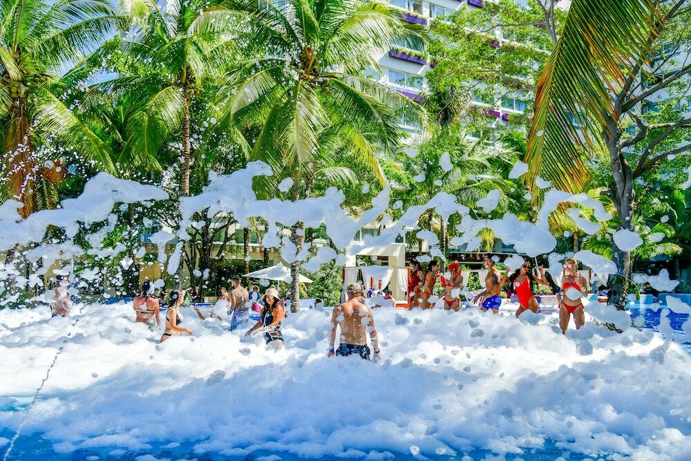 Фото The Sens Cancun - All Inclusive