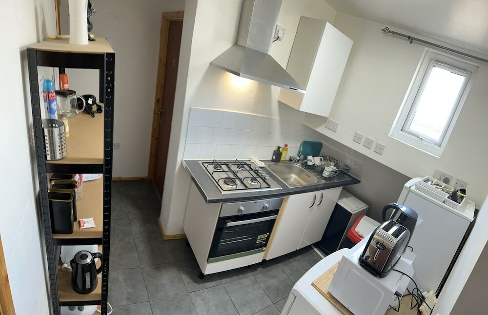 Фото City Lodge Shadwell