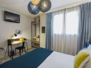 Фото Hotel Bootcamp