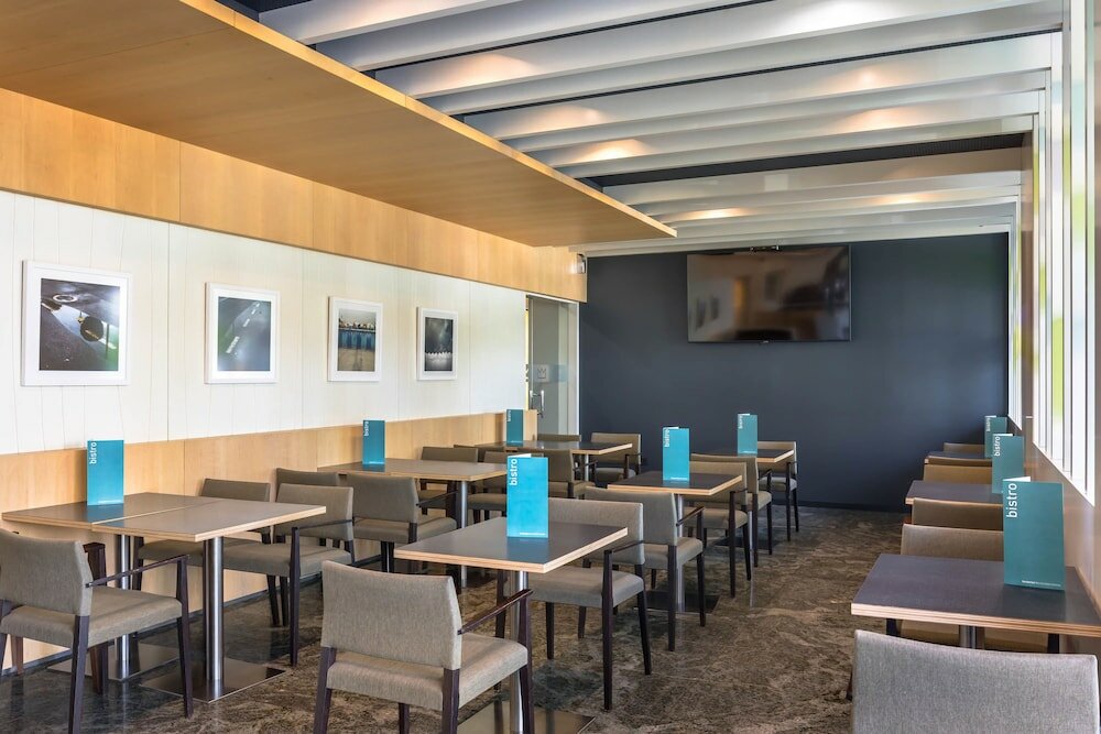 Фото Barceló Murcia Siete Coronas