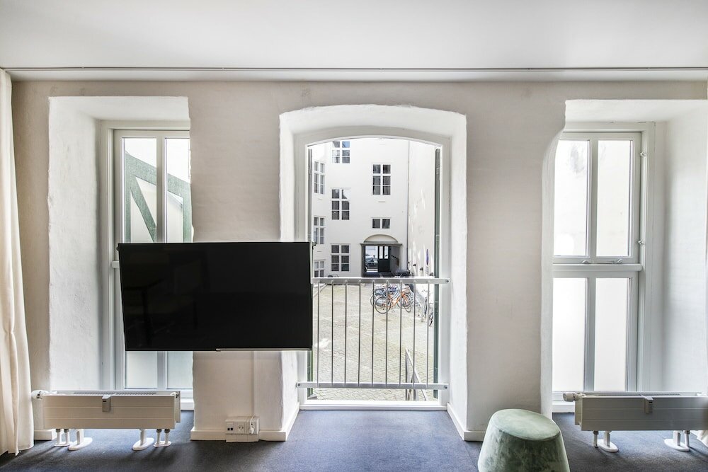 Фото The Churchill Penthouse - Into This Place