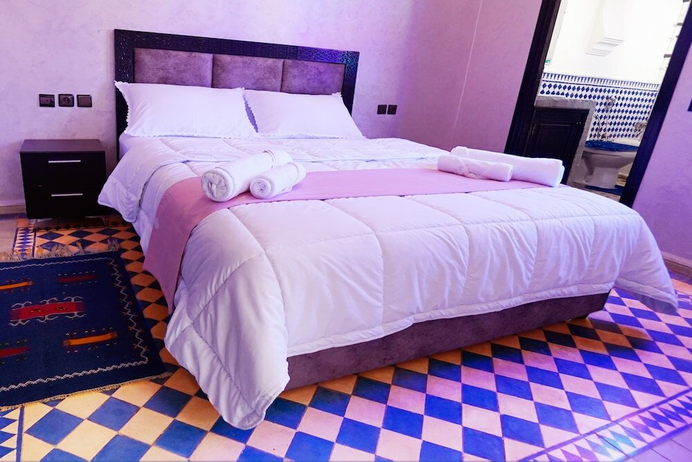 Фото Villa Yousra