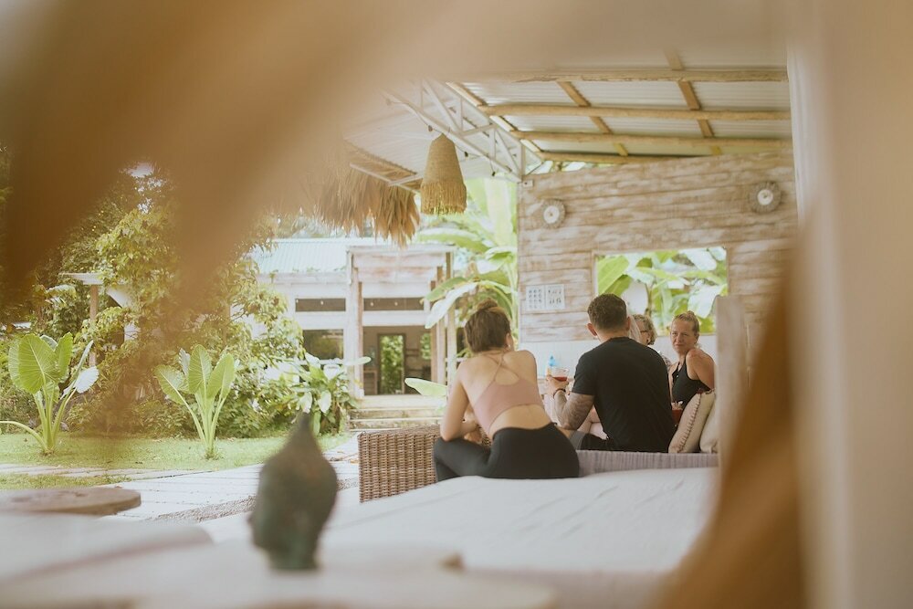 Фото Sonora Caribbean Jungle Retreat