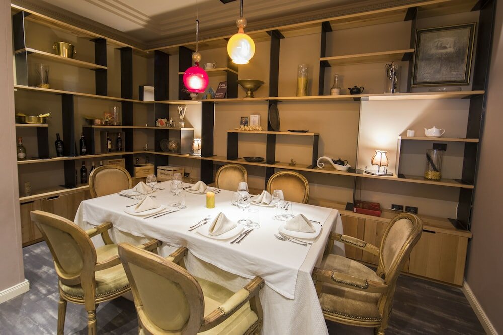 Фото Classic Hotel