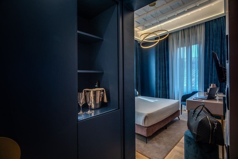 Фото Palazzetto Trevi