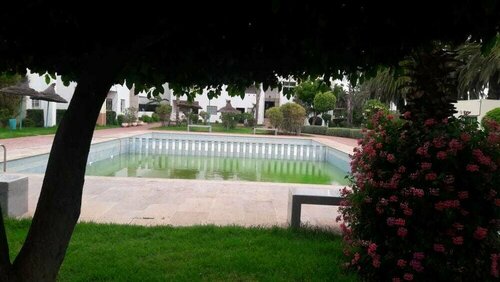 Гостиница Appartement Beach Palace 2