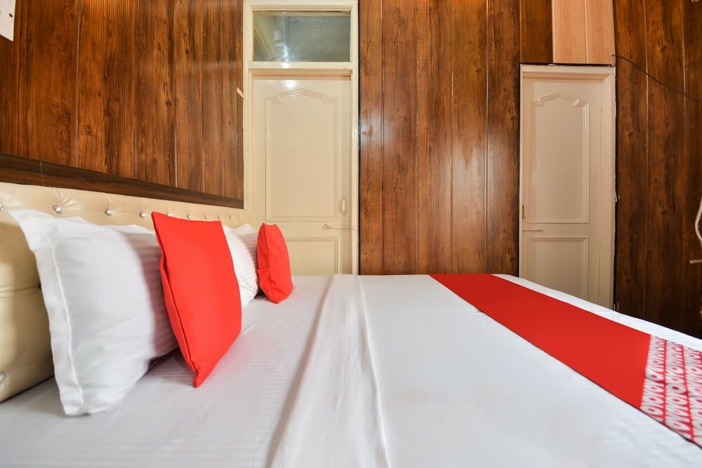 Фото Oyo 42893 Siali Residency