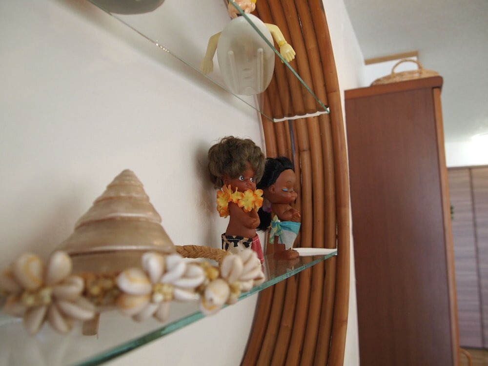 Фото Rental Villa Lana Waioli