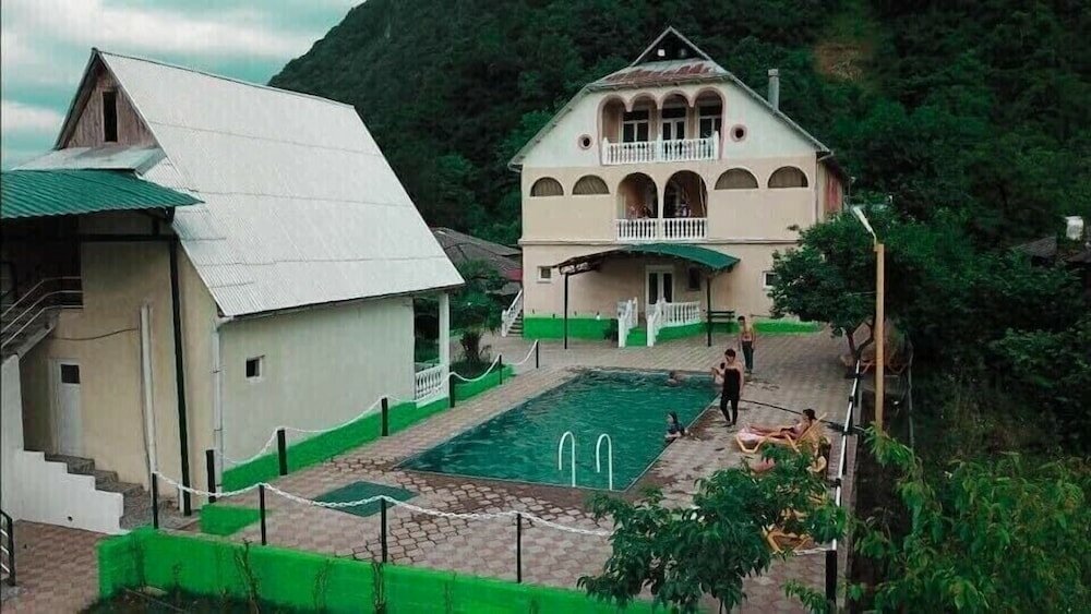 Фото Отель Grand Hotel