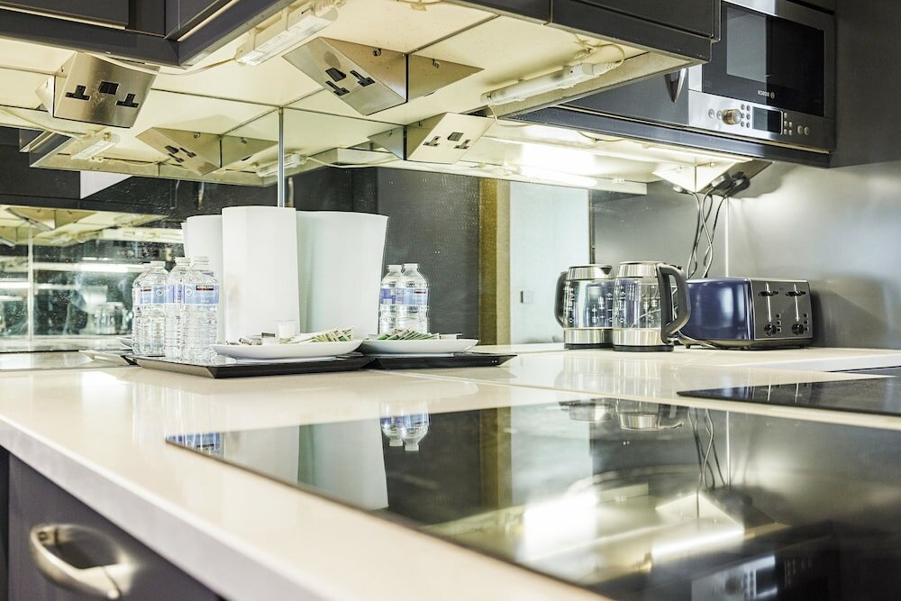 Фото Galore Abode One Bed Apartment