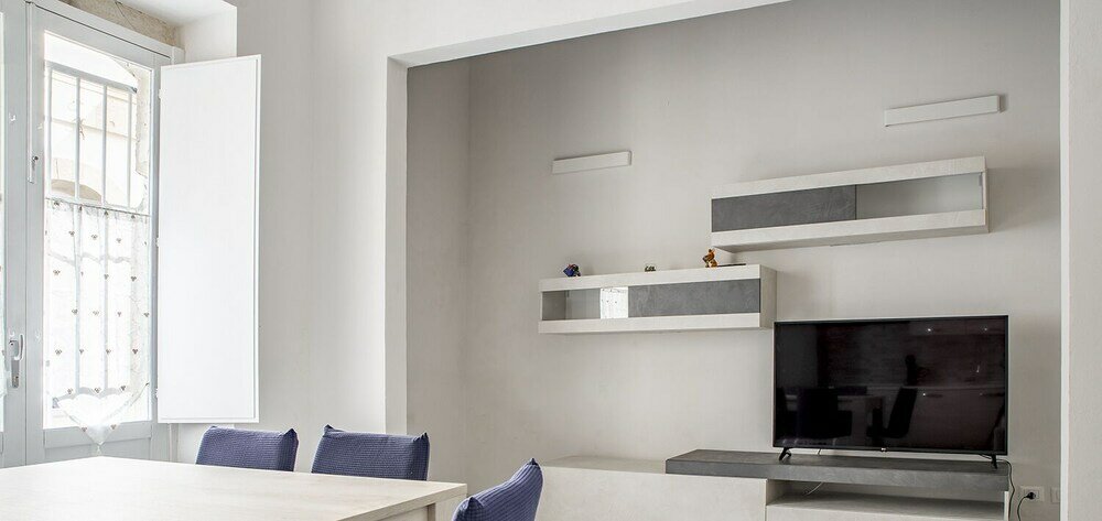 Фото Nel Cuore Della Giudecca A Due Passi Dal Mare by Wonderful Italy