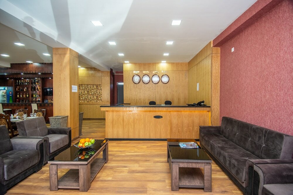 Фото Penta Tbilisi