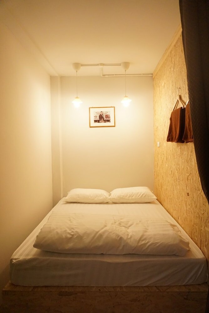 Фото Khok Samet Chun Hostel