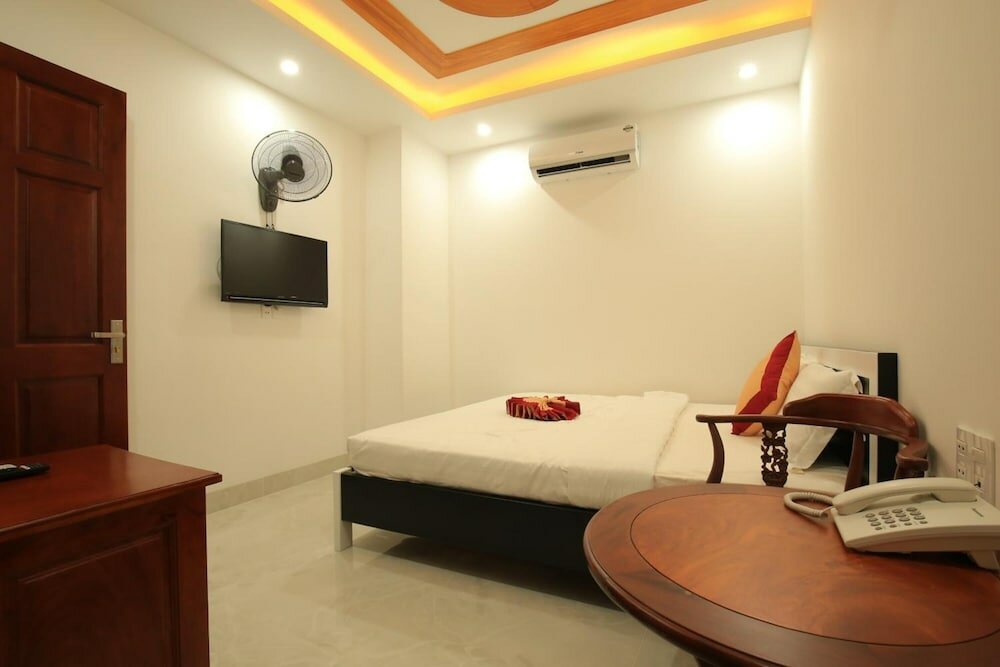 Фото Tuyet Minh Hotel