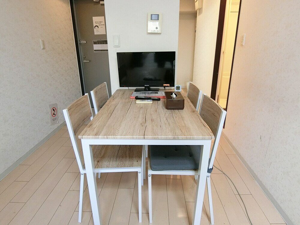 Фото A&c Stay Dotonbori