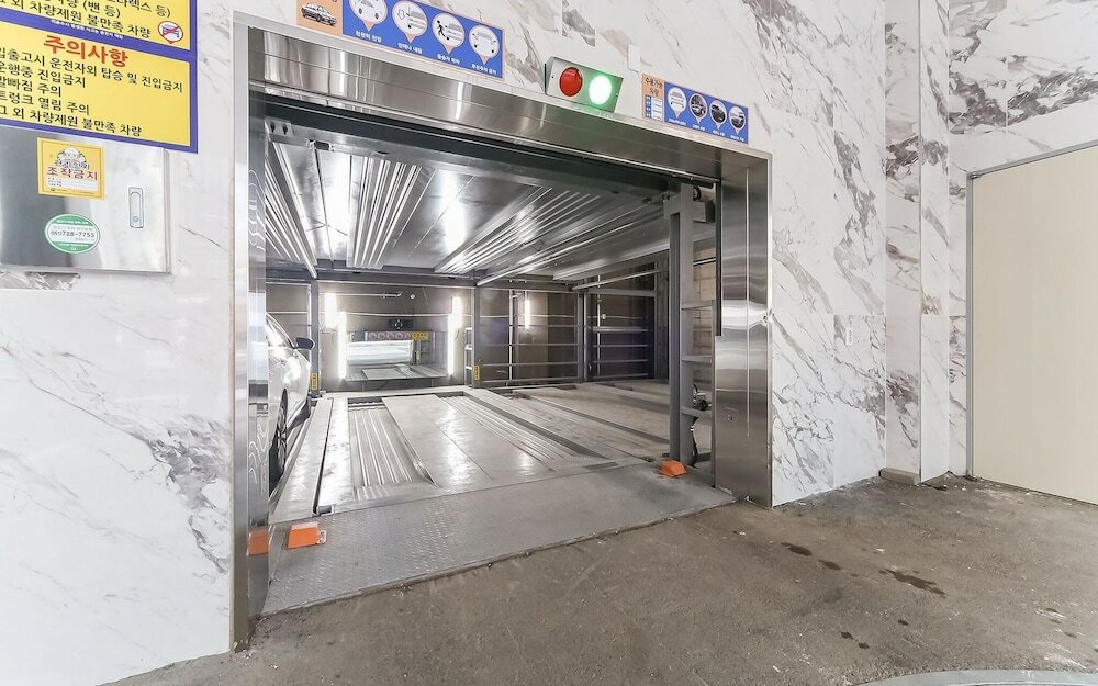 Фото Busan Haeundae Onda