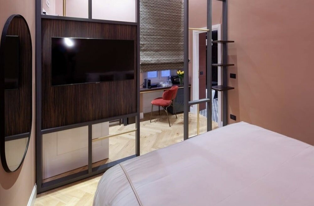 Фото Migliori Colletion Piazza Navona 71