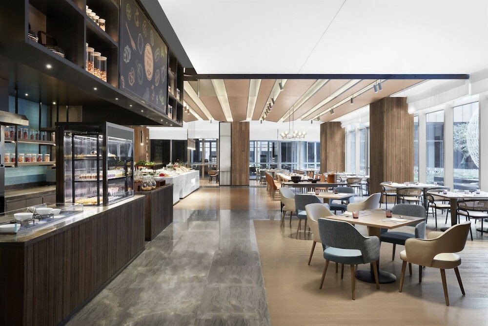 Фото Sheraton Fuqing Hotel