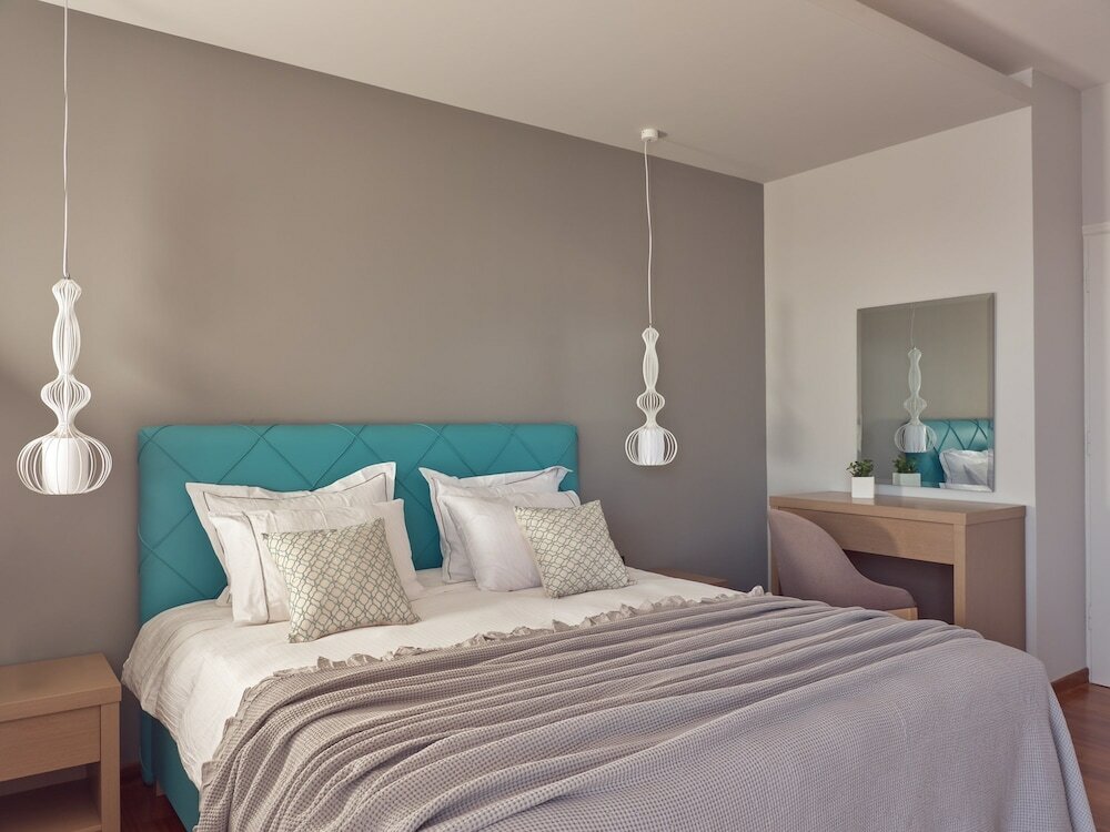 Фото Serenus Luxury Villa