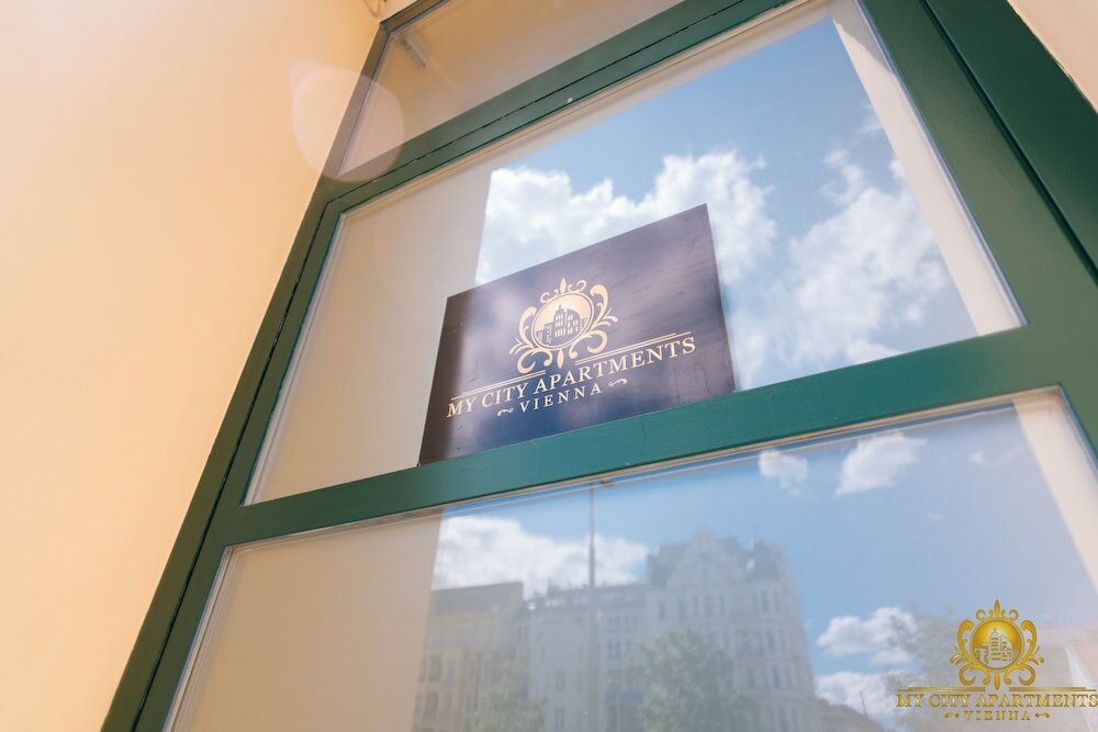 Фото My City Apartments am Naschmarkt