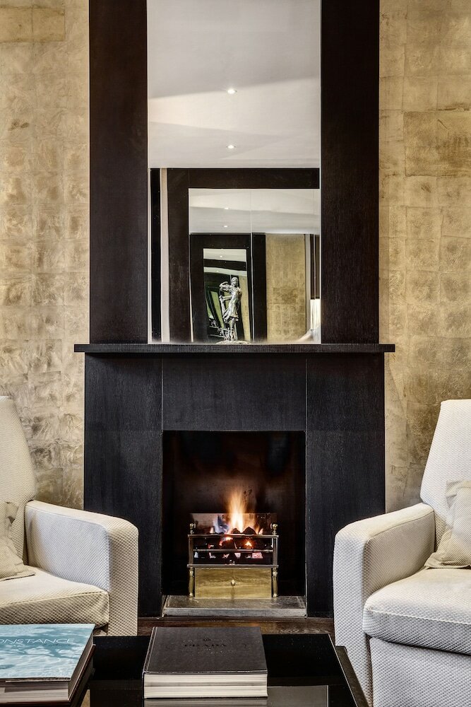 Фото Baglioni Hotel London - The Leading Hotels of the World