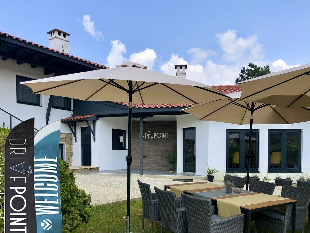 Фото Drive Point