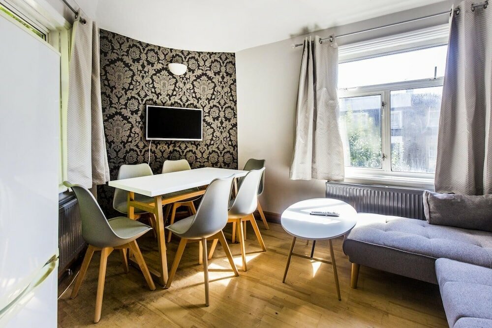 Фото My City Chic St. Pancras Apartment