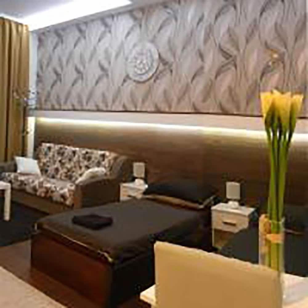 Фото Villa Lucia Apartments & Rooms