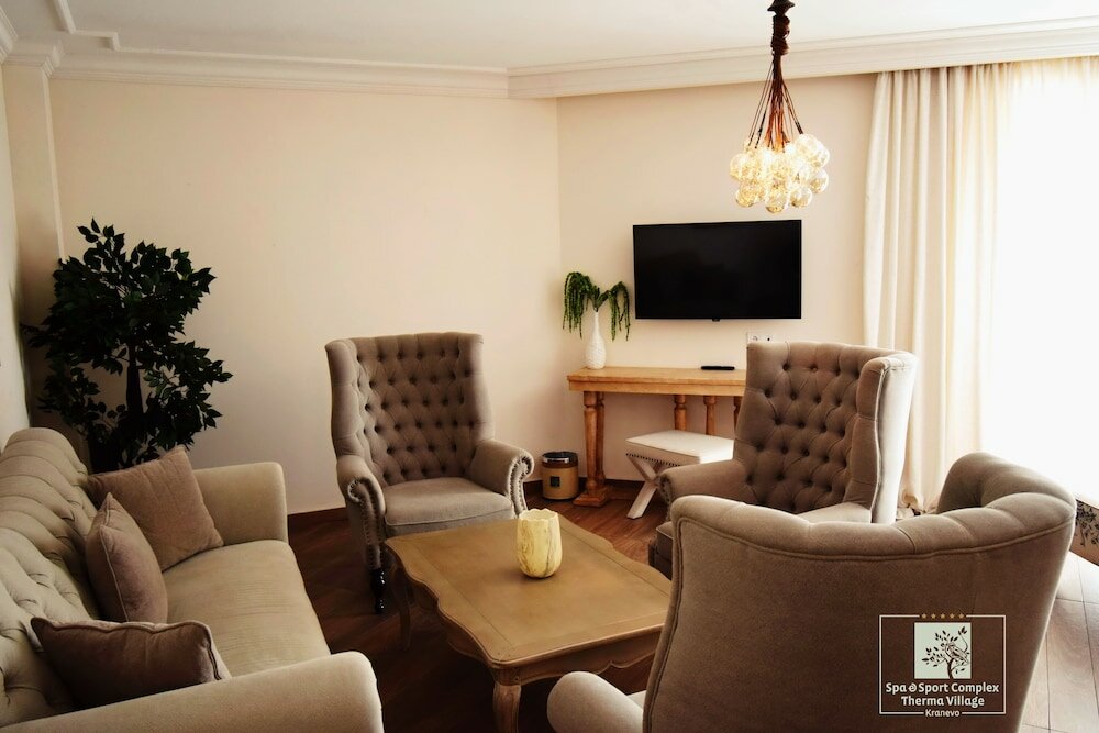 Фото Hotel Therma Eco