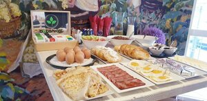 Гостиница Vintegra Family Hotel