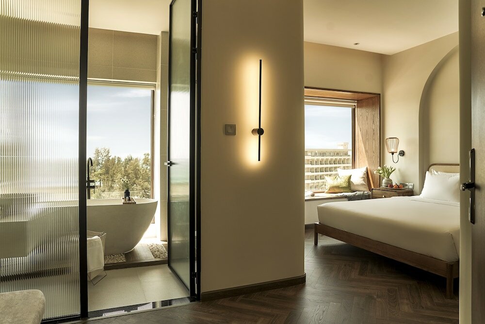 Фото Rubens Boutique Hotel Phan Thiet