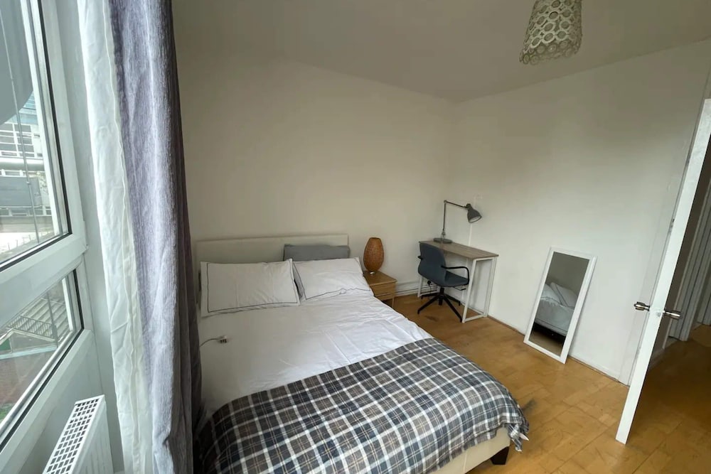 Фото Calm & Central 2bd Flat - Marylebone