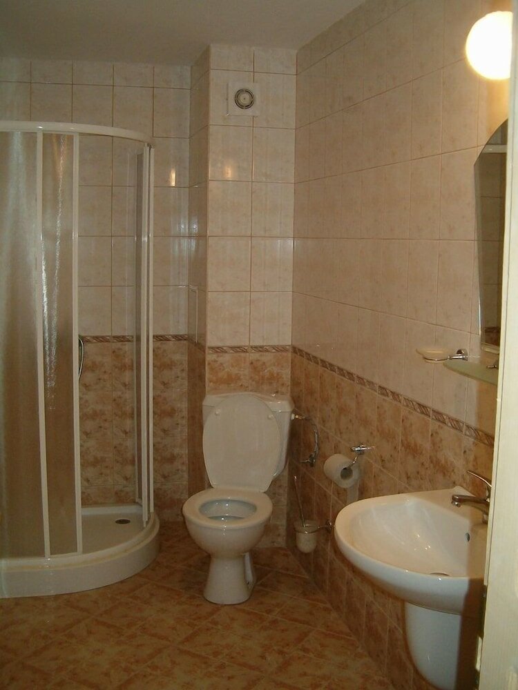 Фото Hotel Crystal