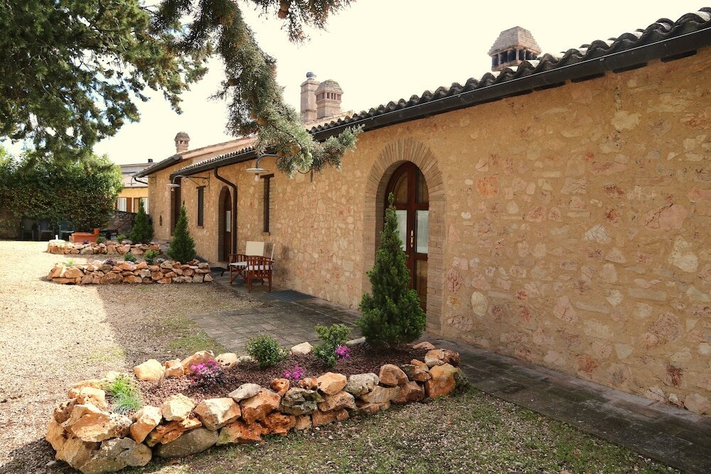 Фото Corte Fratini Residenza D'Epoca