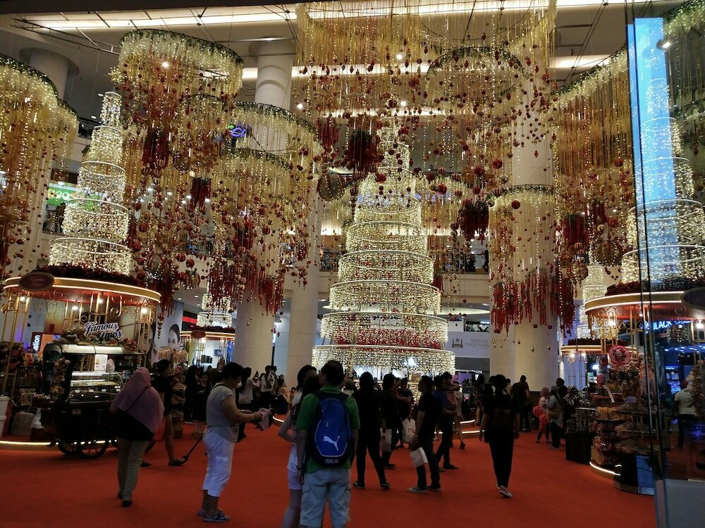 Hotel Good Service Suite at Times Square, Kuala Lumpur, photo