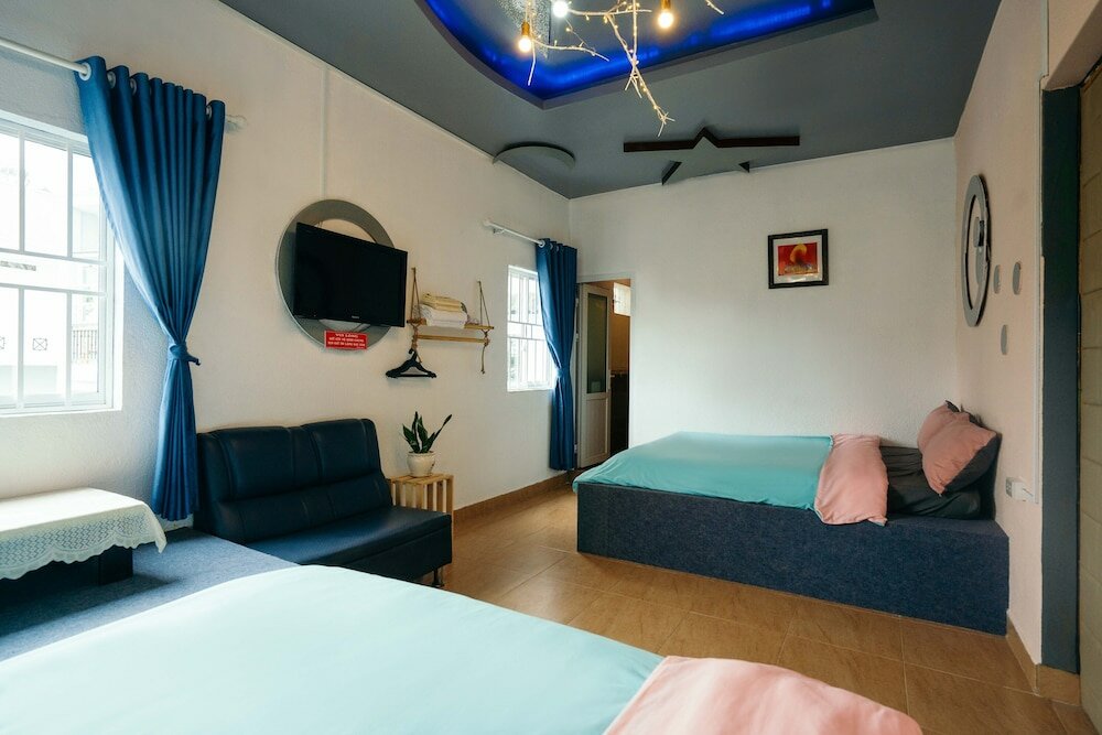 Фото Gia Han Hotel