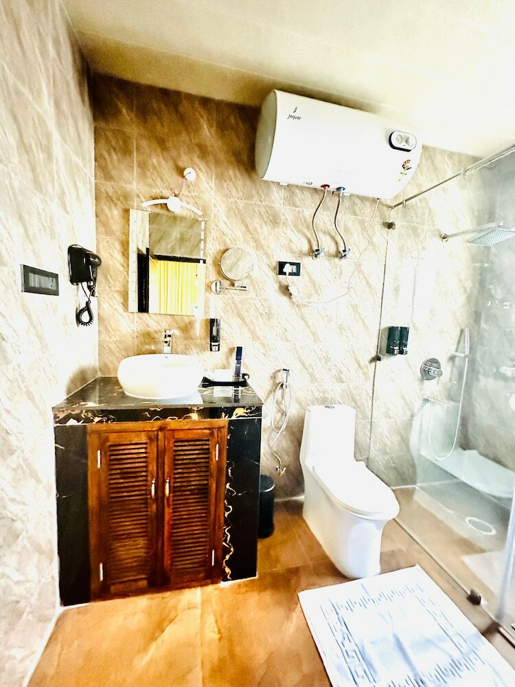 Фото Silver Cloud Hotel