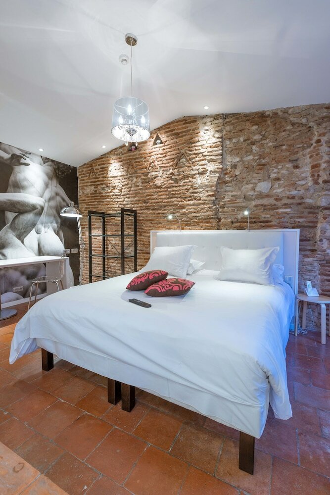 Фото Hôtel de l'Europe